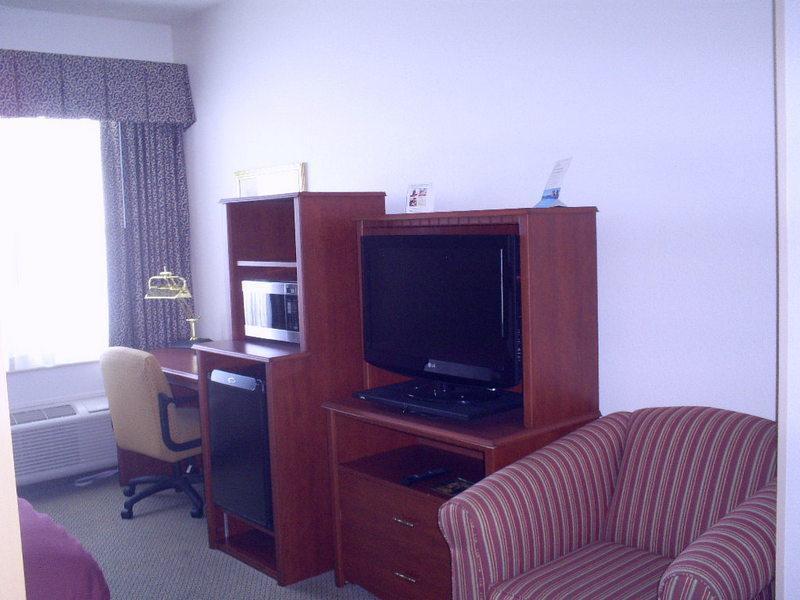 Baymont By Wyndham Plymouth Hotel Eksteriør billede