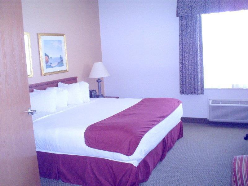 Baymont By Wyndham Plymouth Hotel Eksteriør billede